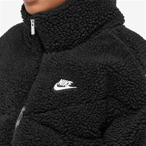 women's Nike sherpa